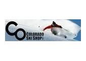Colorado Ski Shop